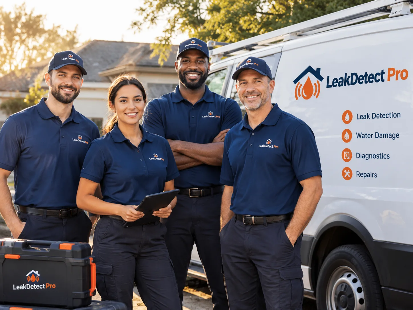 Roof Repair company in Kendrick, ID
